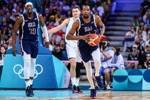 张佳玮：杜兰特FIBA生涯场均28分钟21分 挡拆大师&神射长人