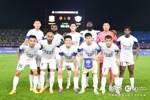 【战报丨奥斯卡破门又伤退 雄狮客场1-1战平西海岸】