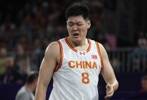 中国三人男篮1胜5负排名垫底😭晋级附加赛只剩理论可能