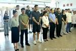 篮动千山与爱同行  辽宁男篮8日走进鞍山儿童福利院