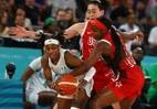 🏀威尔逊20+11 斯图尔特13+5 美国女篮轻取尼日利亚晋级4强