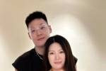 要当爸爸了！张宁：自从知道老婆怀了宝宝 看什么都受不了！