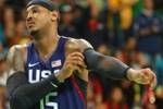 甜瓜：几年前会想用金牌换NBA冠军 现在明白奥运金牌对我更重要