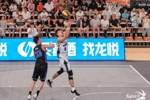 福建奇迹、四川远达美乐分获唐山赛区超三卫星赛和3WL冠军