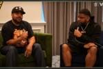 BIG3创始人：我们想为国出战3V3 但连续两届奥运会都被拒绝
