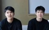 庄佳桥：感谢教练一直在给我们机会 遇到困难不要放弃