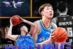 杨毅：周琦去年就跟北京走很近 说好在广东打一年&别队没条件竞争