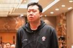 赵探长：男篮名宿王治郅近期加盟了中国男篮教练组