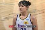 斩获全队最高分！李月汝替补出战23分钟 7投4中拿到14分3篮板