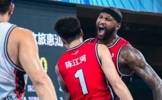 要素拉满！陈江河拿赛点 郭瀚宇绝平续命 考辛斯贡献绝杀统治比赛