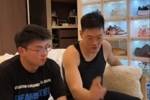 一语中的🎯张宁此前谈杨政：想到职业赛场 第一先把体测过了