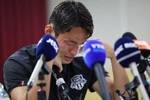韩媒：韩国足协官员确认，中国足协已向FIFA通报孙准浩禁足情况