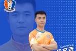 赵震：深爱足球35年，绝不让儿子成为中国球员，想让他活得有尊严