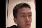 干嘛参加CBA？杨政：我觉得有意思啊 我就想看看CBA怎么回事