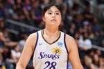 新赛季欧洲杯女子联赛参赛队确定 李月汝新东家博德鲁姆晋级正赛