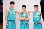 青岛男团来喽！新赛季定妆照拍摄花絮大放送！