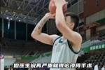 张镇麟谈伤情：现在连跑步机都战胜不了 医生说再严重就得手术