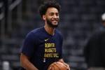 船记：球队计划签下小前锋布拉克斯顿-基 后者曾效力于3支NBA球队