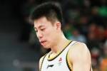 体坛周报：CBA揭幕战不见张镇麟 胯部伤病仍在困扰辽宁侧翼