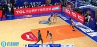 难救主！杨文学11中6拿到12分13板外加3助1帽