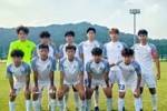 中青赛（U19组）第四阶段：沧州雄狮以3-1力克石家庄功夫队