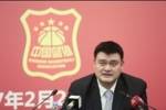 袁方：不管篮协主席做得如何 都不能改变姚明职业生涯的伟大
