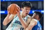 杨瀚森狂砍29分10板7助！篮网自媒体转发：我们明年6个选秀权呢！