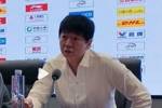 邱彪：谢智杰起到了至关重要的作用 当初选他因为帅&有潜力