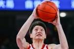 连场出彩！刘泽希15中8贡献21分 正负值+12