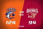 🏀洛夫顿30+11+8 血布22+7+8 李弘权21+11 上海大胜浙江止5连败