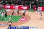 😍赏心悦目！威尔斯先过掉高登后潇洒转身过掉曾凌铉 喂饼付豪