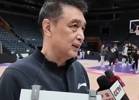 闵鹿蕾：对阵新疆各方面都要集中精力 开局首先会限制齐麟
