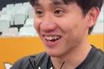 林彦廷：连续征战身体感觉残破不堪 四连客我上场时间都比较长