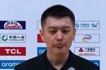 杨鸣：继伟等伤员回归&新援到位后需要时间磨合 比赛要更注意细节