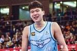 美方经纪公司明确承诺 会动用相关资源全力帮助杨瀚森冲击NBA