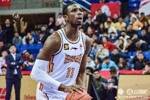 🌟CBA全明星六个外援入选：洛夫顿、迪亚洛、琼斯、吉伦沃特等