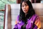 低调做好自己！唐子婷：能和琼斯这样世界顶尖球员学习很棒