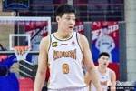 就你还正常！张宁半场8中5拿到10分2板2助
