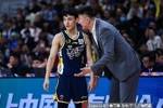 😆徐杰回应&ldquo;搓澡&rdquo;防守：胡明轩为什么这么白？这不都被我搓的