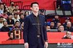 CBA最佳主教练候选：王博胜场数最多领衔 杨鸣许利民邱彪在列