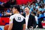 🤷&zwj;♂️凉了？CBA官网已将青岛男篮主帅由刘维伟变更为刘明涛