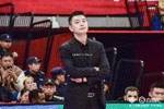 陈正昊：辽宁明显是歇大了 没有比赛状态和强度一切战术都是浮云
