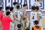🏀CUBAL-吴泽昊25+5 王禹丁17分 上海交大胜太原理工进8强