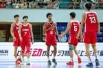 麦穗丰：U19男篮竞技状态呈上升态势 曲绍斌很清楚最好的牌有哪些