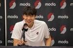 美记：艾顿和罗威可能不会留下 16以后的签可能选不到杨瀚森
