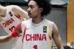 全能表现！朱正半场6中3拿到7分3板3助 正负值全队唯一正值