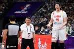 体坛周报：张子宇的首次世界大赛 问题比惊喜更为刺眼
