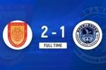 卡里略补时绝杀！重庆铜梁龙2-1深圳青年人落后榜首3分