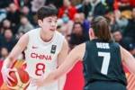 杨舒予：最讨厌被叫网红球员 我都能打奥运会怎么就网红了
