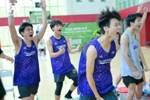 2025 FIBA Open 3x3广东省深圳市三人篮球公开赛龙岗站火热收官